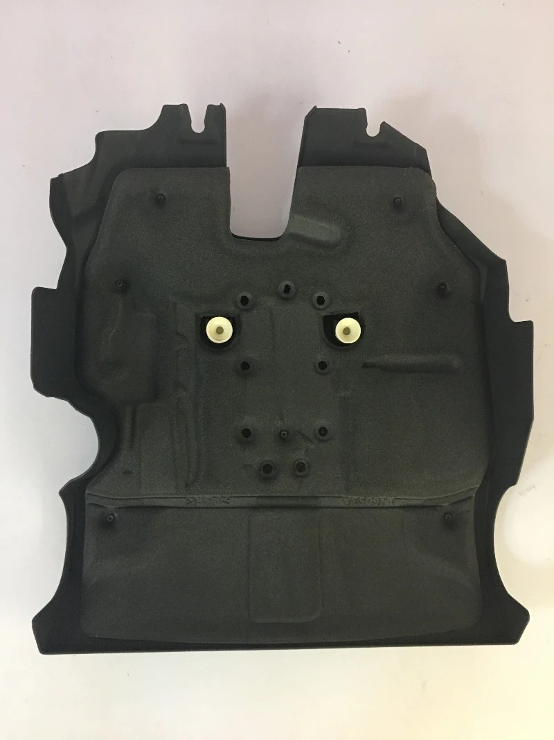 For RANGE ROVER SPORT 2014-2022 RANGE ROVER VOGUE 2013-2022  DISCOVERY 5 2017- Engine LR062494 LR035596 Petrol Top Cover